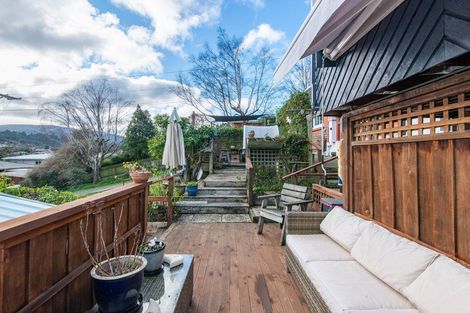 Photo of property in 79 Hocken Street, Kenmure, Dunedin, 9011