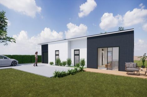 Photo of property in 23 Meldrum Street, Te Kamo, Whangarei, 0112