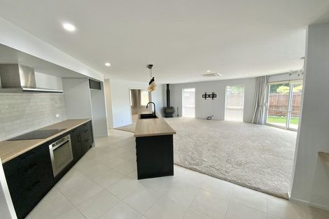 Photo of property in 12 Vitruvius Way, Leeston, 7632