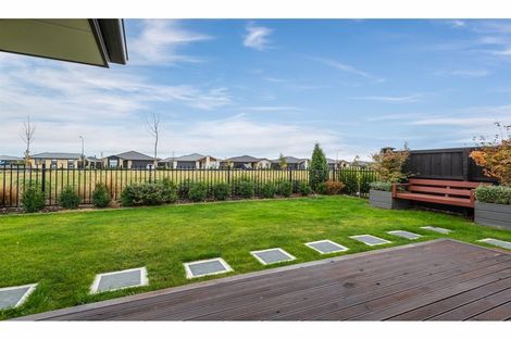 Photo of property in 77 Kemble Drive, Rolleston, 7615