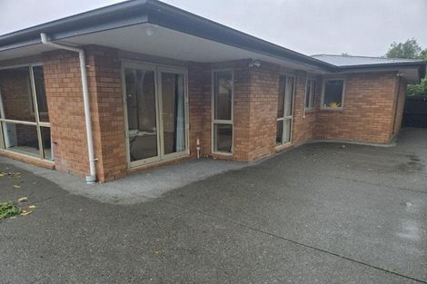 Photo of property in 21c Connal Street, Woolston, Christchurch, 8023
