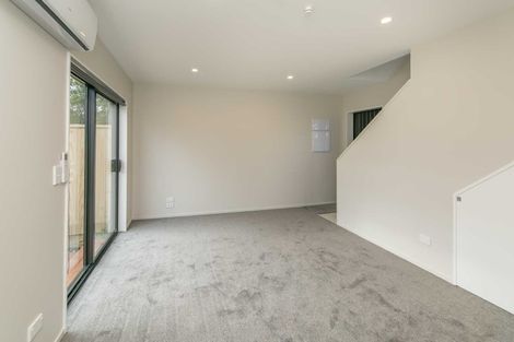 Photo of property in 3/317 Gloucester Street, Christchurch Central, Christchurch, 8011