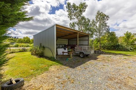 Photo of property in 87b Ongaonga Road, Waipawa, 4272