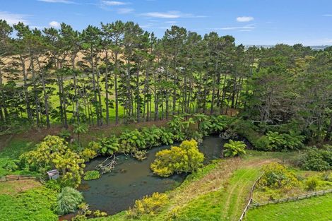Photo of property in 287 Taurangaruru Road, Karioitahi, Waiuku, 2683