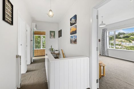 Photo of property in 23 Mornington Road, Brooklyn, Wellington, 6021
