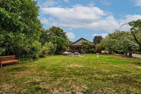 Photo of property in 110 School Road, Te Horo, Otaki, 5582