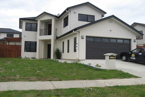 Photo of property in 37 Crossandra Drive, Mangere, Auckland, 2022
