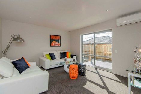 Photo of property in 3/49 Maxwell Street, Riccarton, Christchurch, 8041