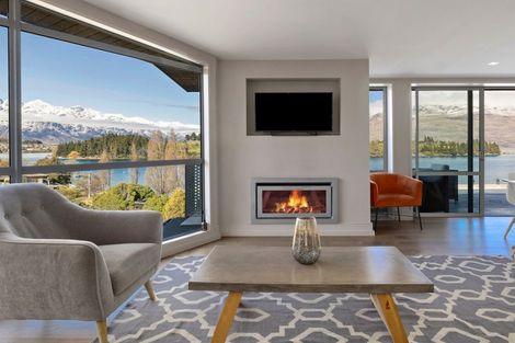 Photo of property in Rahiri Apartments, 8/23 Adelaide Street, Queenstown, 9300