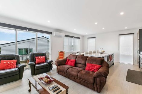 Photo of property in 16 Kiwa Crescent, Gulf Harbour, Whangaparaoa, 0930