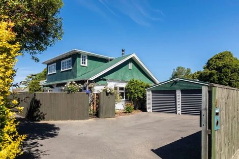 Photo of property in 4 Konini Street, Riccarton, Christchurch, 8041