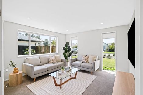 Photo of property in 16 Forge Close, Halswell, Christchurch, 8025