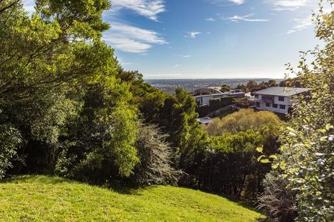 Photo of property in 137 Kidson Terrace, Cashmere, Christchurch, 8022