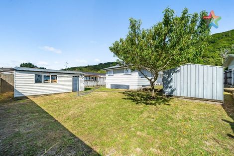 Photo of property in 38 Mcgowan Road, Wainuiomata, Lower Hutt, 5014