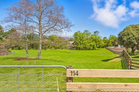 Photo of property in 114 Otaihanga Road, Otaihanga, Paraparaumu, 5036