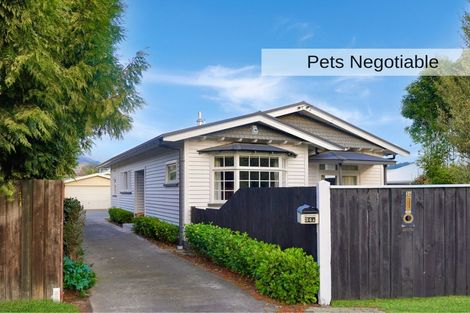Photo of property in 34 Rose Street, Somerfield, Christchurch, 8024