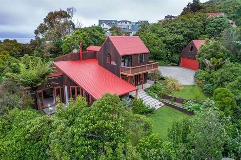 Photo of property in 64 Nalanda Crescent, Broadmeadows, Wellington, 6035