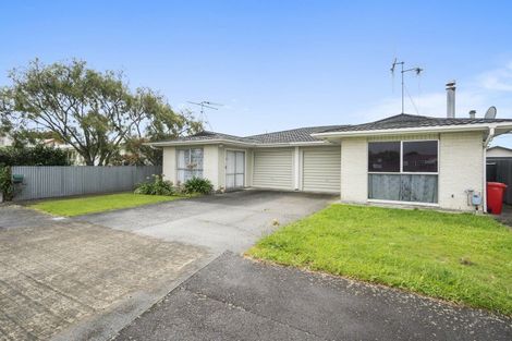 Photo of property in 46 Durham Street, Levin, 5510