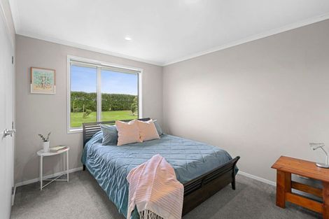 Photo of property in 173 Perth Road, Okato, New Plymouth, 4374