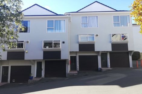 Photo of property in 18/20 Thompson Street, Mount Cook, Wellington, 6011
