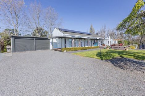 Photo of property in 510 Porangahau Road, Waipukurau, 4282