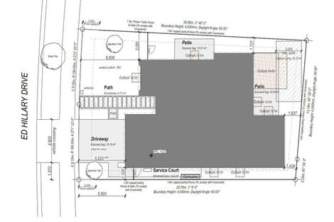 Photo of property in 127 Ed Hillary Drive, Rolleston, 7615