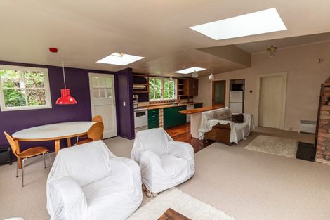 Photo of property in 11 Levina Avenue, Aro Valley, Wellington, 6021