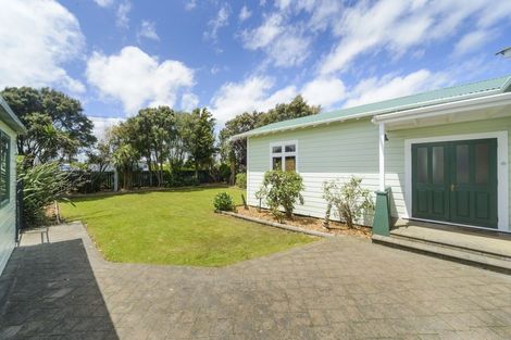 Photo of property in 44 Sherwill Street, Feilding, 4702