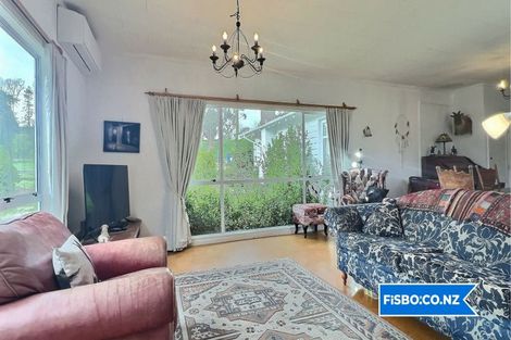 Photo of property in 171 Tikokino Road, Waipawa, 4273