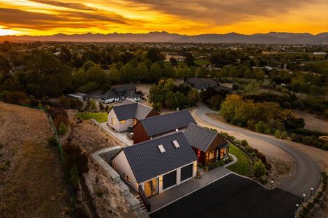 Photo of property in 21 Dry Hills Lane, Riverlands, Blenheim, 7274
