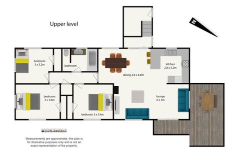 Photo of property in 280a Rimmer Road, Helensville, 0875