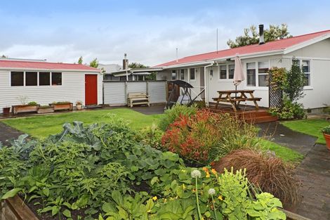 Photo of property in 32 Plunket Street, Tamatea, Napier, 4112