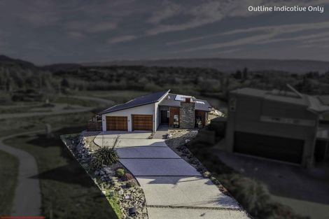 Photo of property in 37 Lookout Drive, Little Valley, Alexandra, 9320