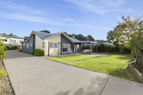 Photo of property in 40 Harbour Road, Ohope, 3121