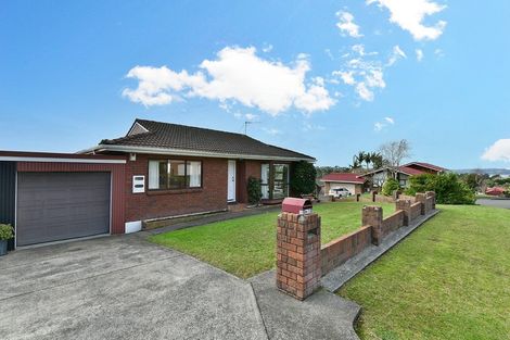 Photo of property in 16 Petrel Place, Massey, Auckland, 0614