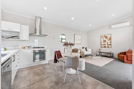 Photo of property in 1 Harvard Street, Hobsonville, Auckland, 0616