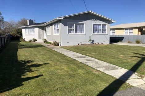 Photo of property in 7 Sinclair Avenue, Highbury, Palmerston North, 4412