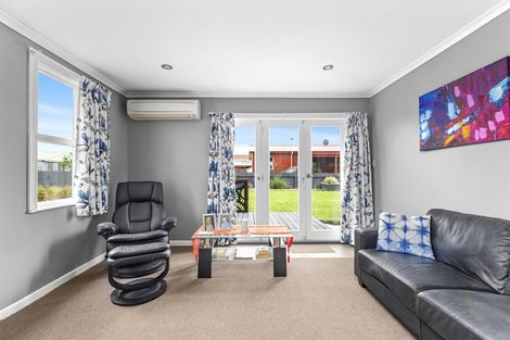 Photo of property in 15 Ayr Street, Fairlie, 7925