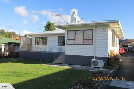 Photo of property in 8a Ford Avenue, Te Kamo, Kamo, 0112