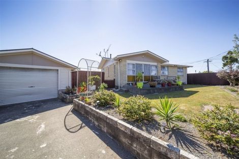 Photo of property in 17 Mclean Street, Hawera, 4610