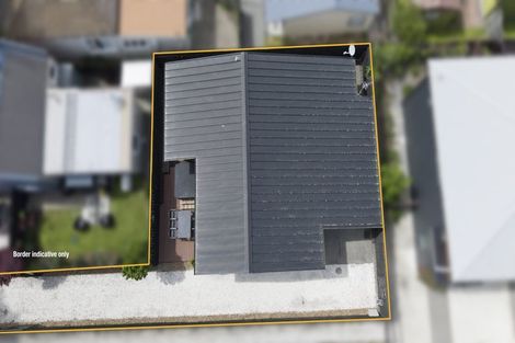 Photo of property in 90a Poulson Street, Addington, Christchurch, 8024