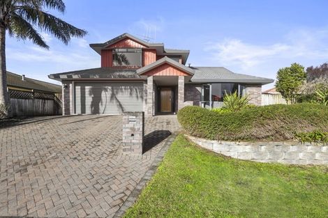 Photo of property in 40 Keswick Crescent, Huntington, Hamilton, 3210