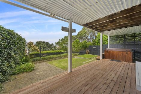 Photo of property in 89 Rakau Road, Hataitai, Wellington, 6021