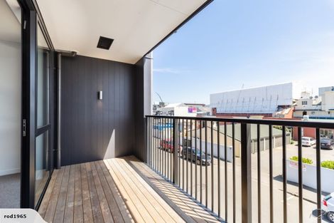Photo of property in The Terraces, 36d/2 Welles Street, Christchurch Central, Christchurch, 8011