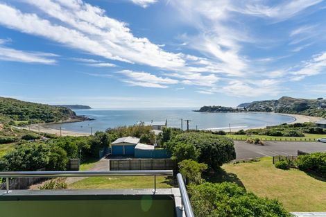 Photo of property in 44 Tireti Road, Titahi Bay, Porirua, 5022