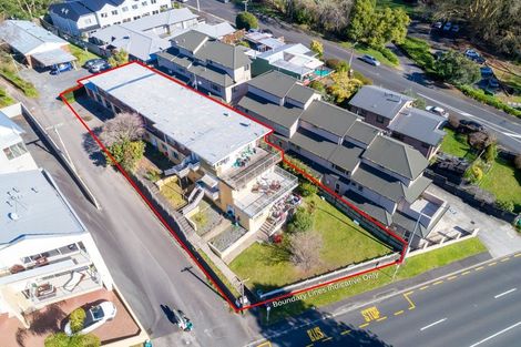 Photo of property in 1243u3 Victoria Street, Whitiora, Hamilton, 3200