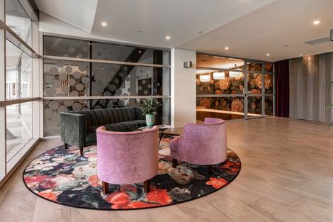 Photo of property in Chaffers Dock, 114/22 Herd Street, Te Aro, Wellington, 6011