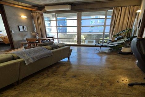 Photo of property in The Lofts, 1/185 Victoria Street, Te Aro, Wellington, 6011