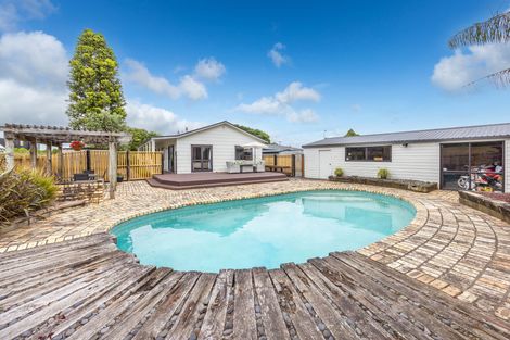 Photo of property in 6265 Great South Road, Horotiu, Hamilton, 3288