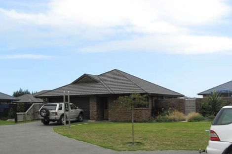 Photo of property in 10 Picasso Place, Rolleston, 7614